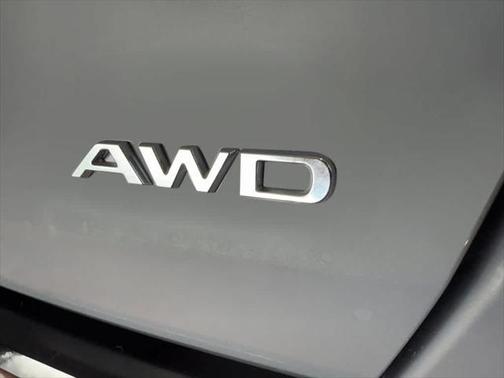 2025 Acura ADX w/A-Spec Advance Package