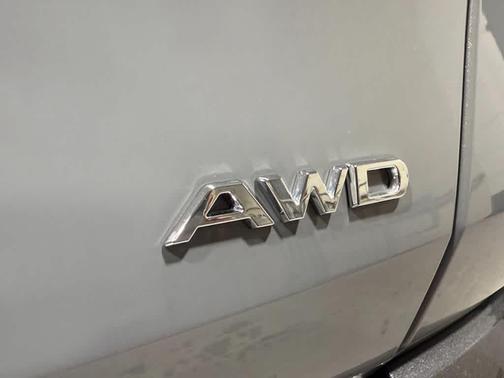 Urban Gray Pearl 2026 Acura ADX AWD