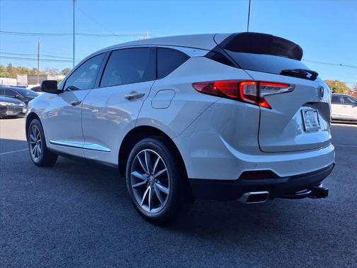 2022 Acura RDX Technology Package