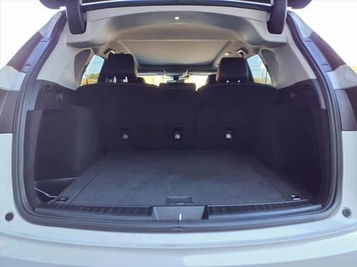 2022 Acura RDX Technology Package