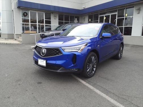 2024 Acura RDX