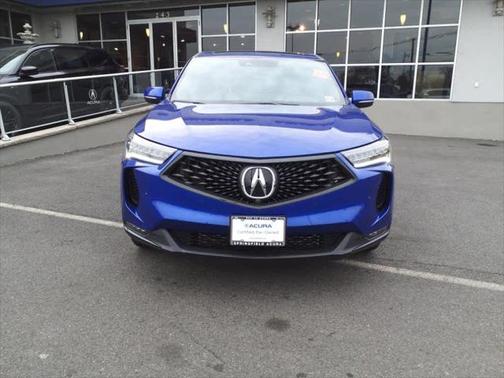 2024 Acura RDX