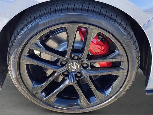 2025 Acura TLX Type S