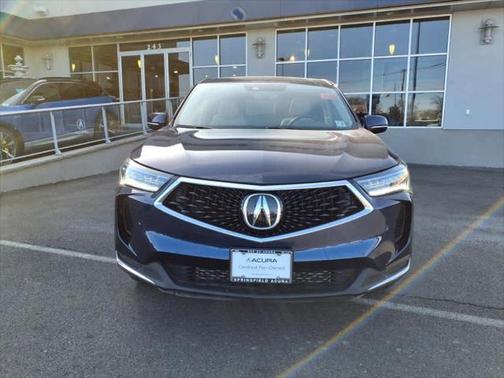 2024 Acura RDX