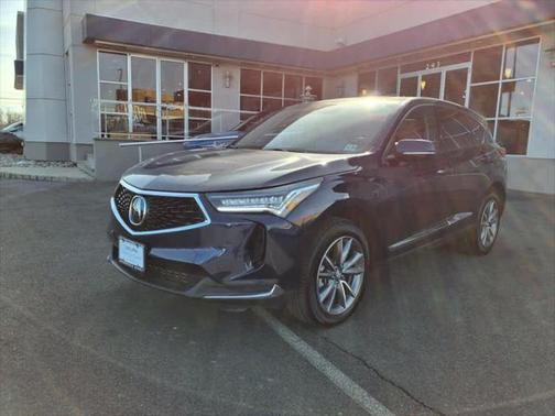 2024 Acura RDX