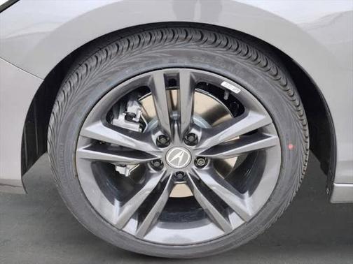 2025 Acura Integra A-SPEC Technology