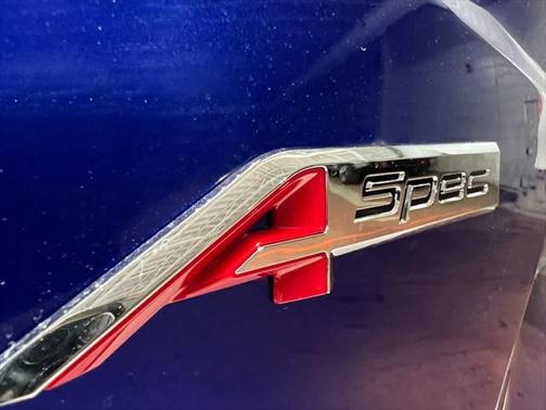 2025 Acura RDX A-Spec Advance Package