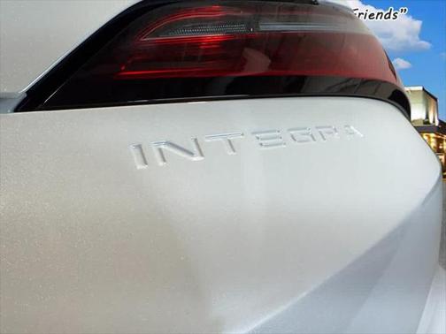 2025 Acura Integra Type S