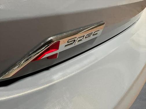 2025 Acura TLX A-Spec