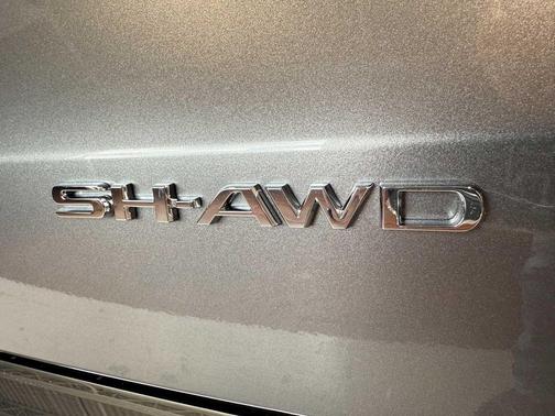 2026 Acura MDX Standard