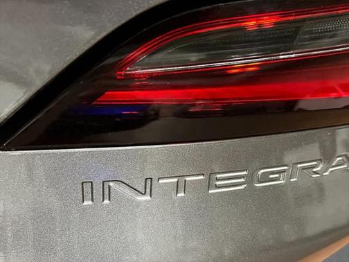 2025 Acura Integra A-SPEC Technology