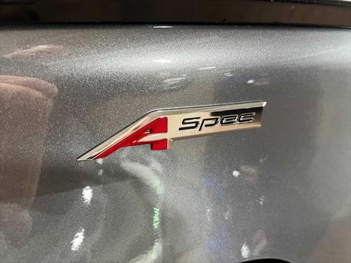 2025 Acura Integra A-SPEC