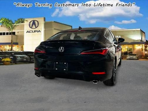 2025 Acura Integra A-SPEC