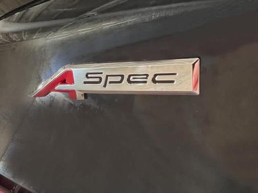 2025 Acura Integra A-SPEC