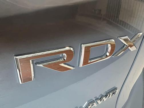 Urban Gray Pearl 2026 Acura RDX A-Spec Advance Package