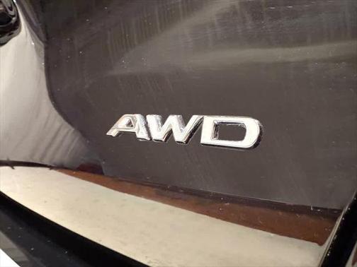 2025 Acura ADX A-Spec with Advance