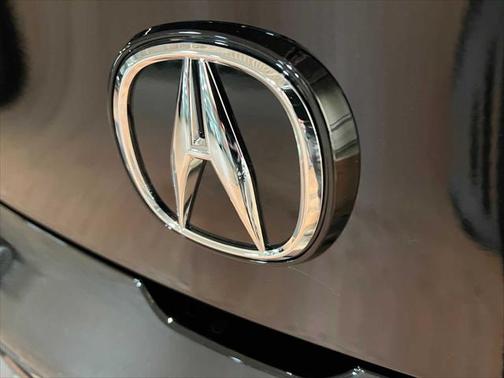 2025 Acura Integra CVT