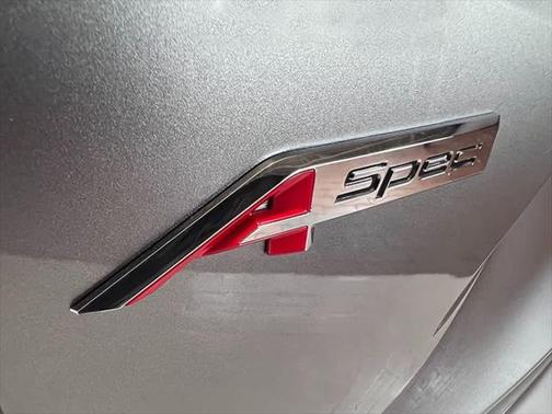 2025 Acura RDX A-Spec Advance Package
