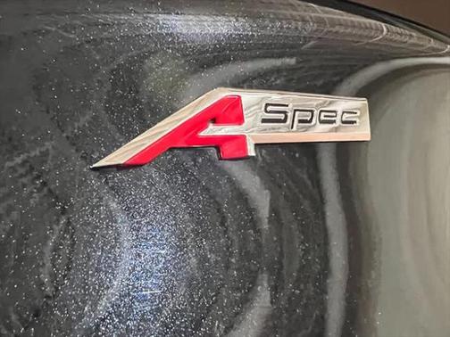 2025 Acura Integra A-SPEC
