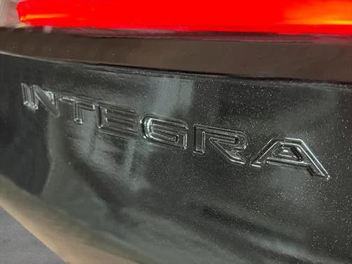 2025 Acura Integra A-SPEC