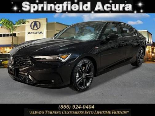 2025 Acura Integra A-SPEC