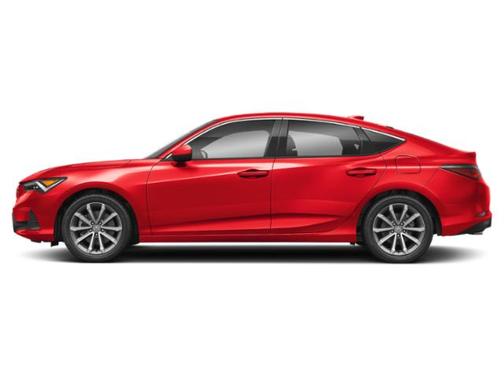 2026 Acura Integra CVT