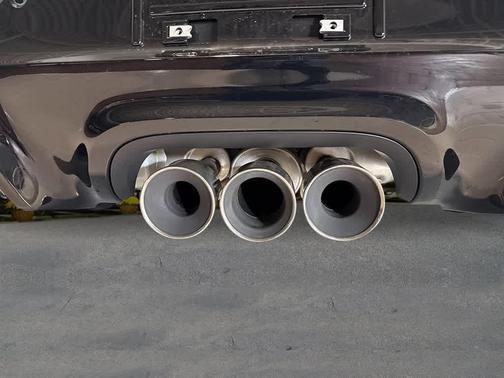 2026 Acura Integra FWD Type S