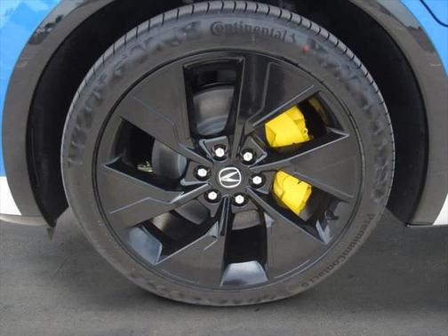 2024 Acura ZDX Type S Perf. Wheel & Tire