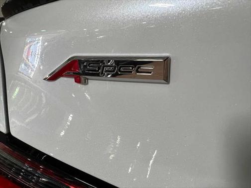 2025 Acura Integra A-SPEC