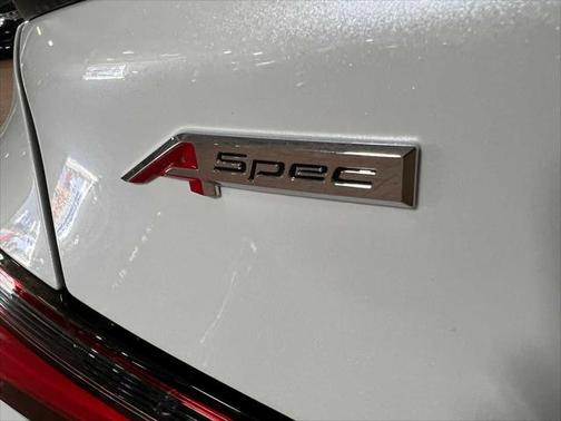 2025 Acura Integra A-SPEC