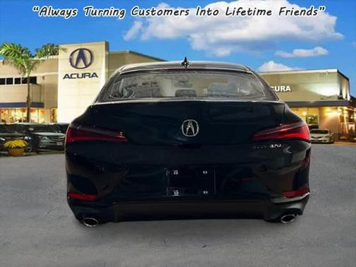 2025 Acura Integra