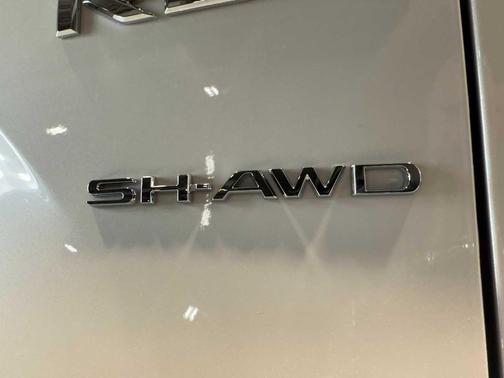 Platinum White Pearl 2026 Acura RDX Base