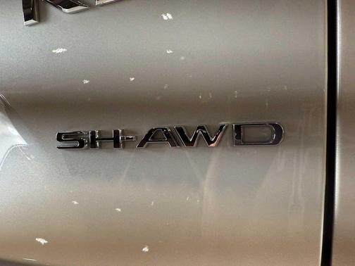 Platinum White Pearl 2026 Acura RDX Base