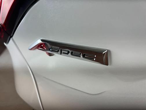 Platinum White Pearl 2026 Acura MDX A-SPEC Advance Package