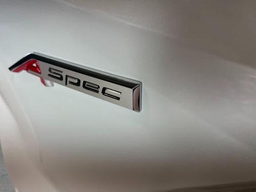 Platinum White Pearl 2026 Acura RDX Base