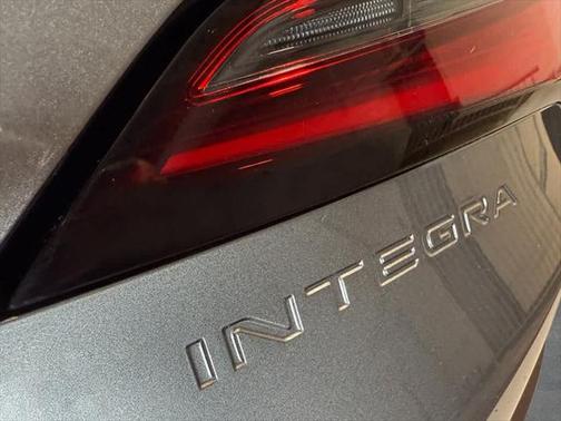 2025 Acura Integra Type S
