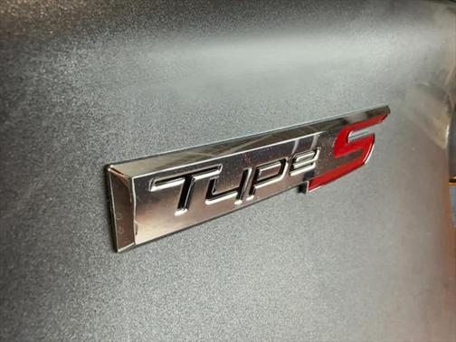 2025 Acura Integra Type S
