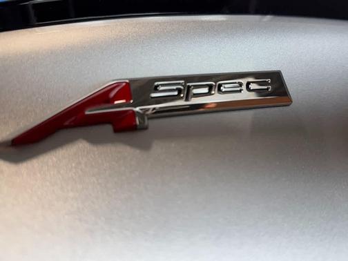 2026 Acura Integra FWD A-Spec