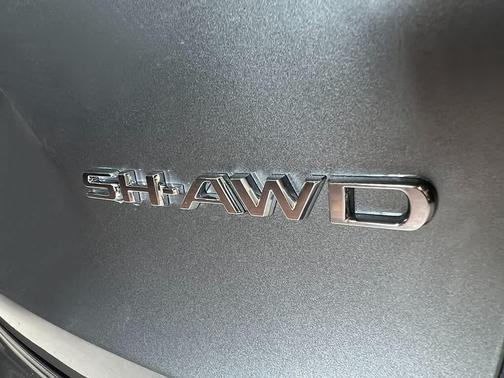 2025 Acura RDX Technology Package