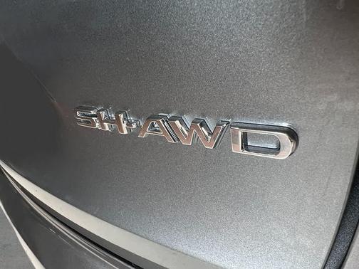 2025 Acura RDX Technology Package