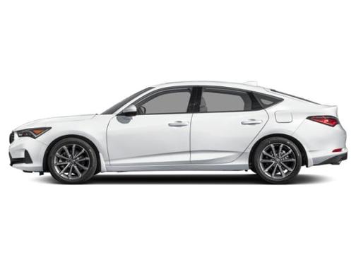 2025 Acura Integra CVT