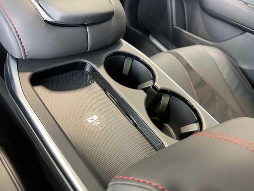 Majestic Black Pearl 2026 Acura RDX Base