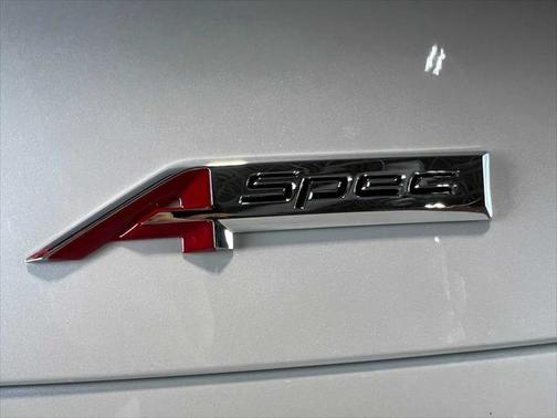 2024 Acura ZDX A-SPEC