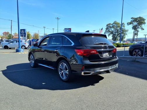 2019 Acura MDX 3.5L w/Technology Package