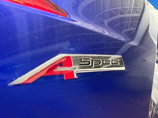 2025 Acura RDX A-Spec Advance Package