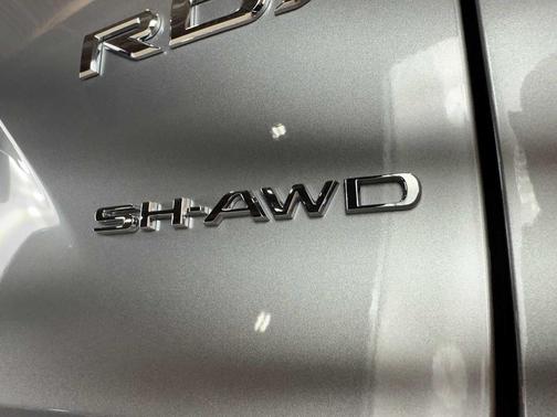 2026 Acura RDX A-Spec Advance Package