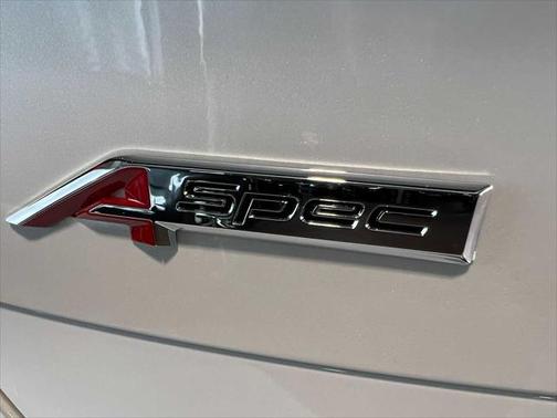 2024 Acura ZDX A-SPEC
