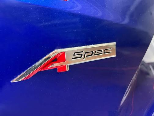 2025 Acura RDX A-Spec Advance Package