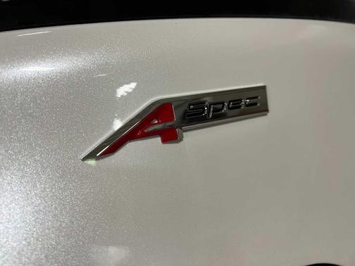 2025 Acura Integra A-SPEC