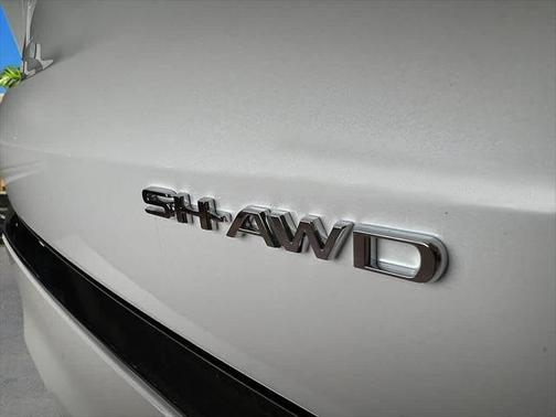 2025 Acura MDX Standard